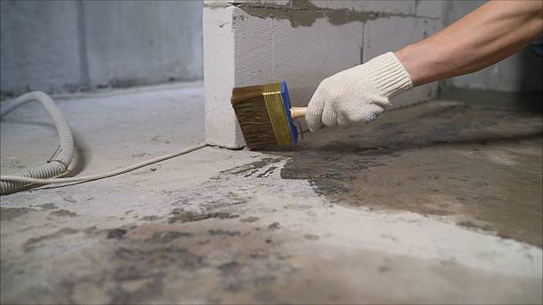 24/7 Emergency Crawl Space Encapsulation experts in Camp Hill, AL